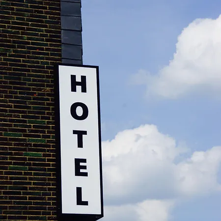 Hotel Jaegerhof Ratingen