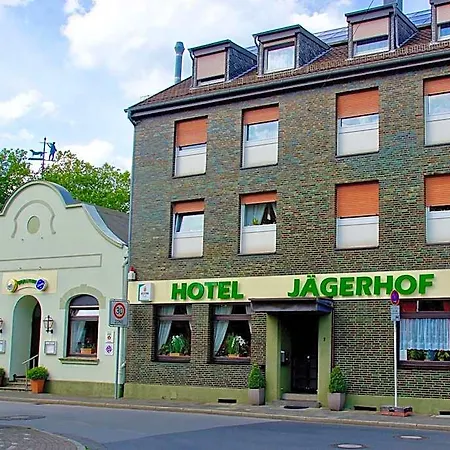 Jaegerhof 3*