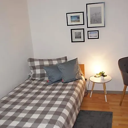 Jaegerhof 호텔 3*