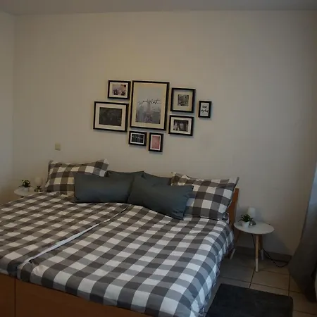 Hotel Jaegerhof 3*