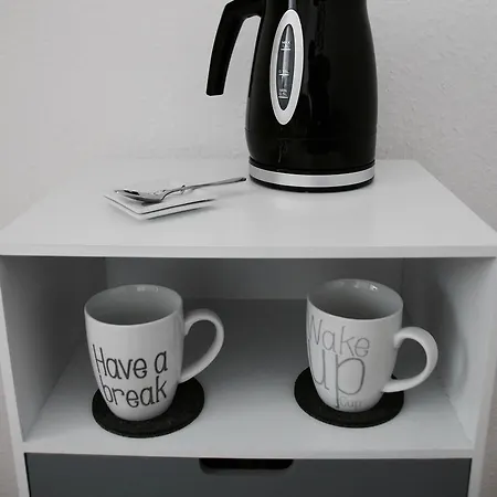 Jaegerhof 3* Ratingen