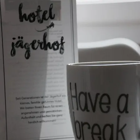 Jaegerhof 3* Ratingen