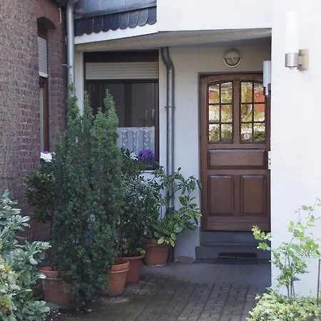 Jaegerhof 3* Ratingen