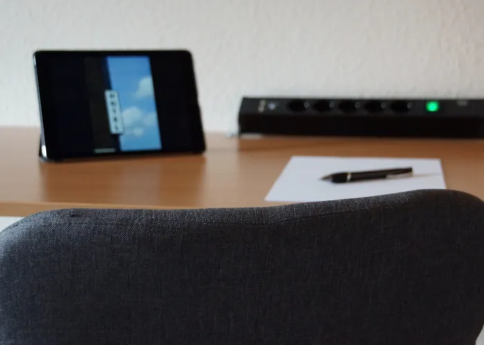 Hotel Jaegerhof Ratingen