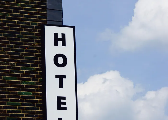 Hotel Jaegerhof Ratingen