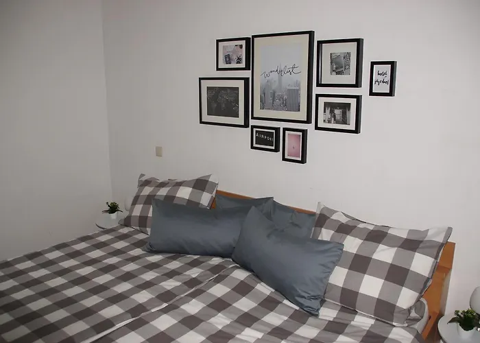 Jaegerhof 3* Ratingen