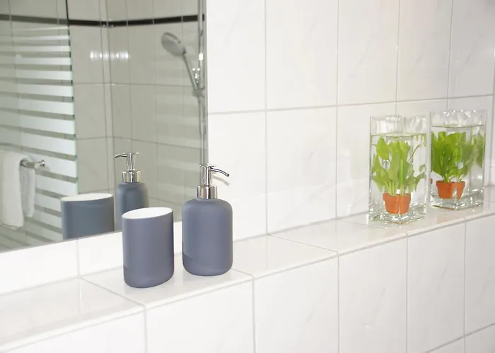 Jaegerhof 3* Ratingen