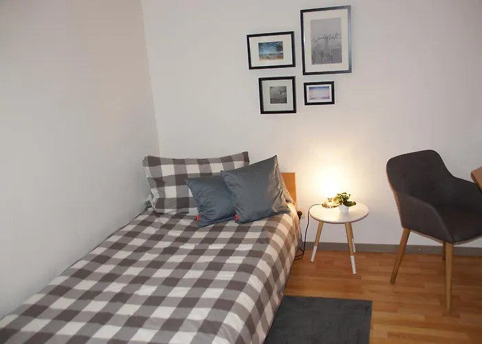 Jaegerhof 3* Ratingen