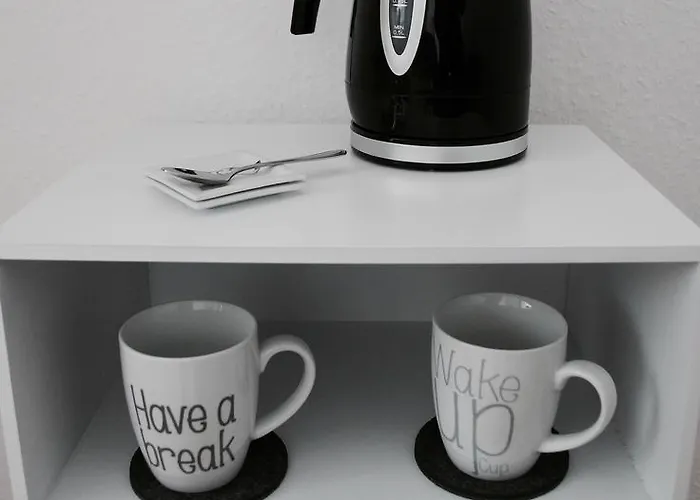 Jaegerhof 3* Ratingen