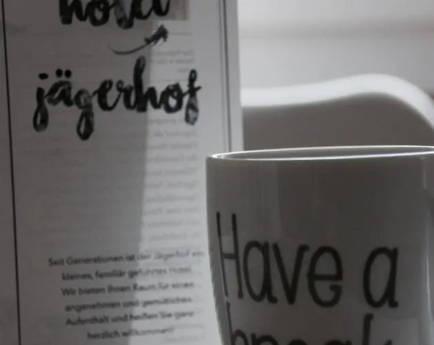 Jaegerhof 3* Ratingen