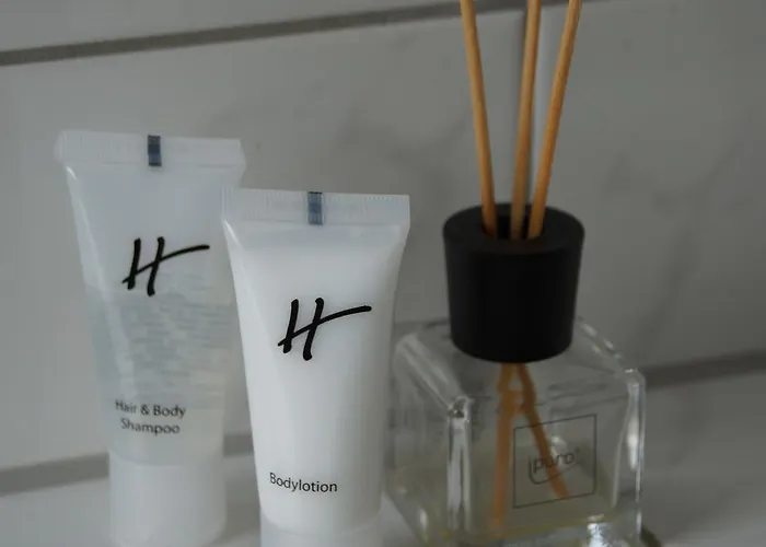 Jaegerhof 3* Ratingen