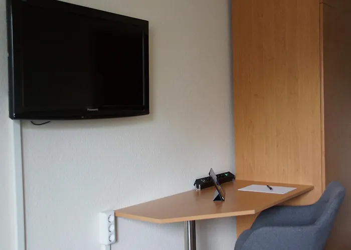 Jaegerhof 3* Ratingen